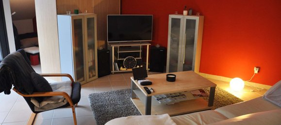 1 Schlafzimmer Wohnung in Bielefeld, Germany, Nr. 238747 11