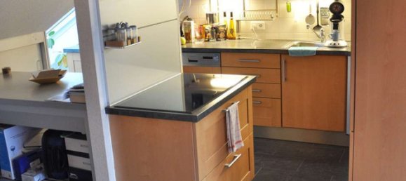 1 Schlafzimmer Wohnung in Bielefeld, Germany, Nr. 238747 6