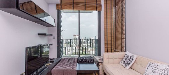 Condominio de 2 dormitorios en Khlong Toei, Thailand No. 4863 2