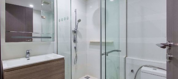 Condominio de 2 dormitorios en Khlong Toei, Thailand No. 4863 5