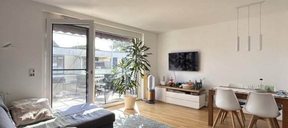 Apartamento de 1 dormitorio en Vienna, Austria No. 226810 5