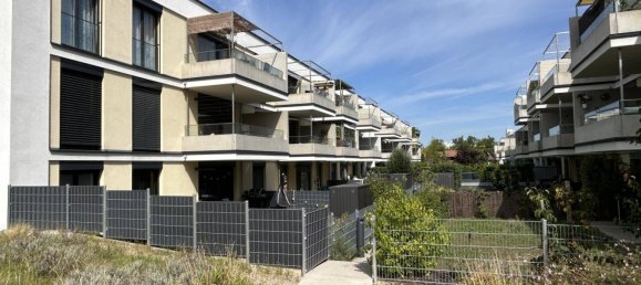 Apartamento de 1 dormitorio en Vienna, Austria No. 226810 12