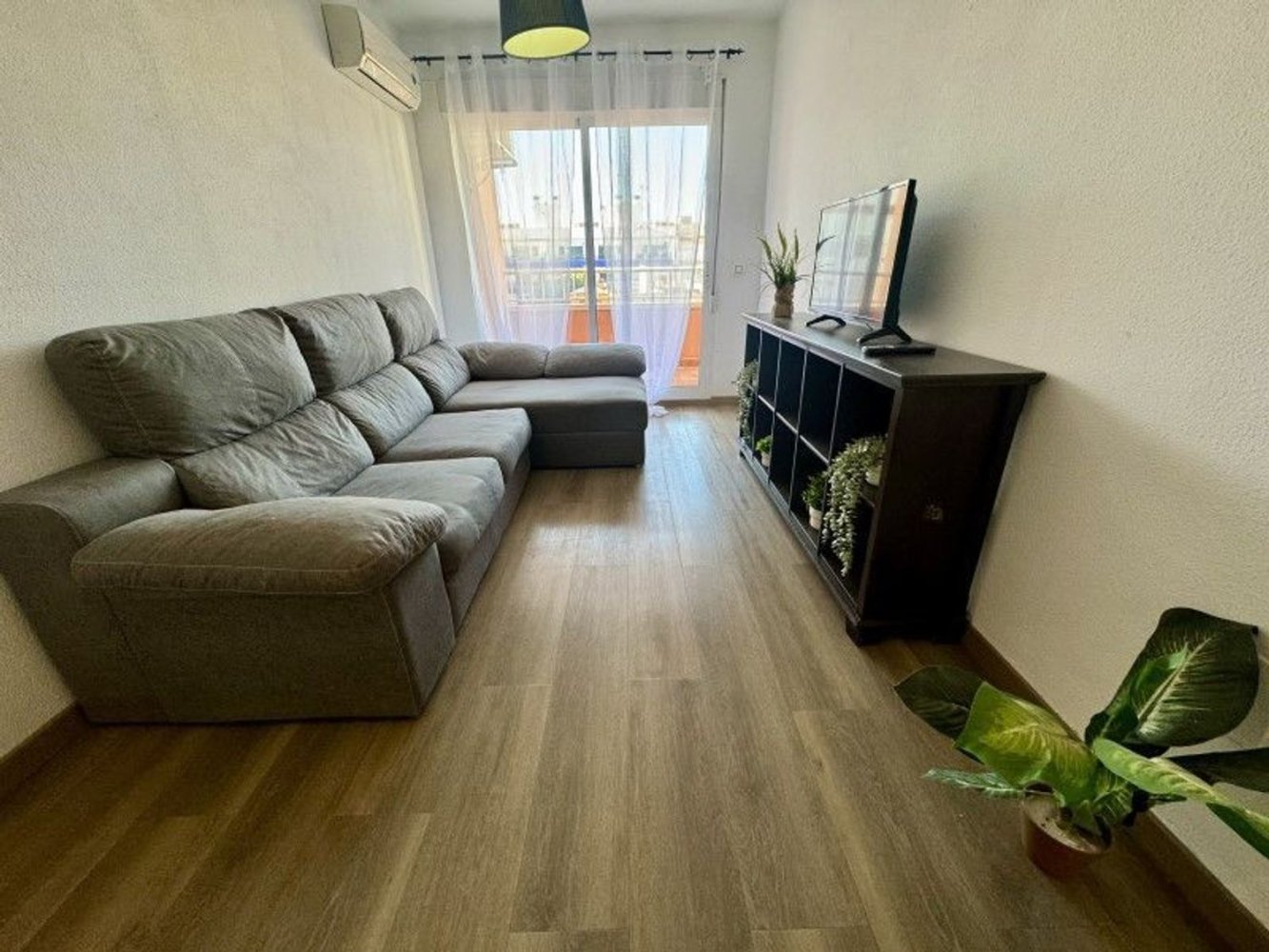 Apartamento T3 em Torrevieja, Spain N.º 149405