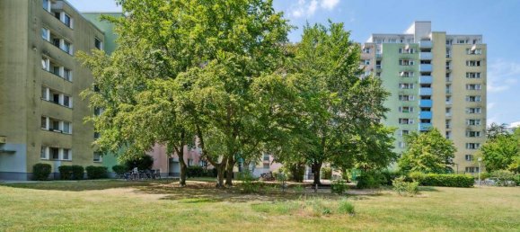2 rooms Apartment in Falkenhagener Feld, Germany No. 19119 2