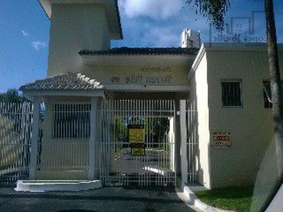 Дом с 3 спальнями в Сан-Паулу, Бразилия № 442749