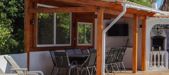 3 غرف نوم فيلا في Mexilhoeira Grande, Portugal رقم 109268 12