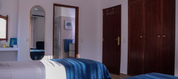 3 غرف نوم فيلا في Mexilhoeira Grande, Portugal رقم 109268 41