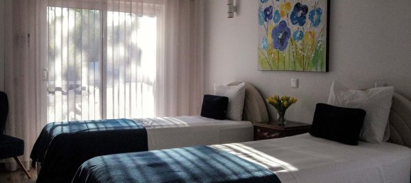 3 غرف نوم فيلا في Mexilhoeira Grande, Portugal رقم 109268 43