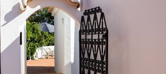 3 غرف نوم فيلا في Mexilhoeira Grande, Portugal رقم 109268 16