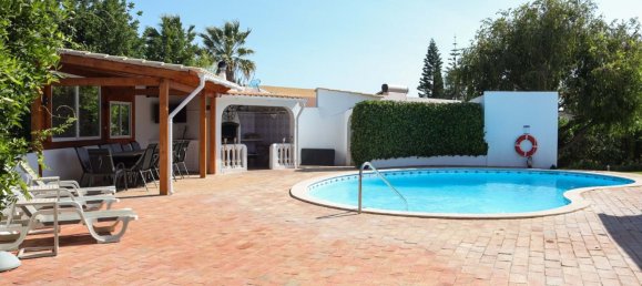 3 غرف نوم فيلا في Mexilhoeira Grande, Portugal رقم 109268 11