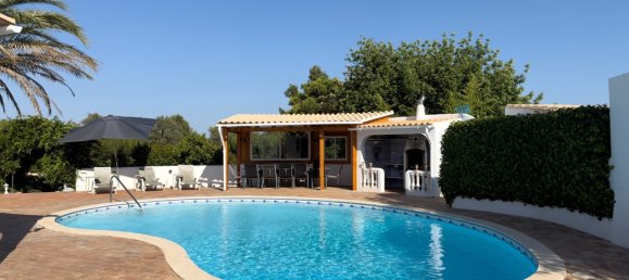 3 غرف نوم فيلا في Mexilhoeira Grande, Portugal رقم 109268 3