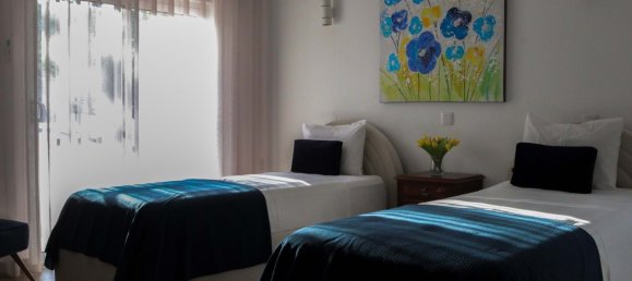 3 غرف نوم فيلا في Mexilhoeira Grande, Portugal رقم 109268 42