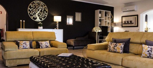 3 غرف نوم فيلا في Mexilhoeira Grande, Portugal رقم 109268 47