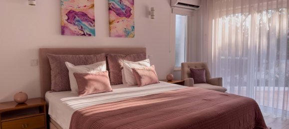 3 غرف نوم فيلا في Mexilhoeira Grande, Portugal رقم 109268 23