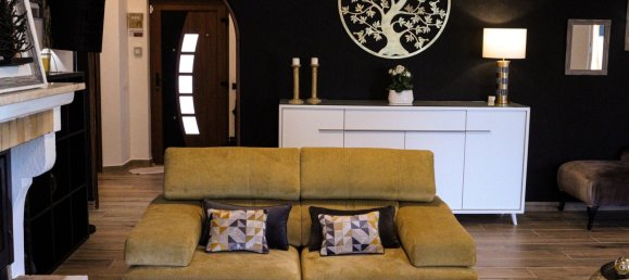 3 غرف نوم فيلا في Mexilhoeira Grande, Portugal رقم 109268 49