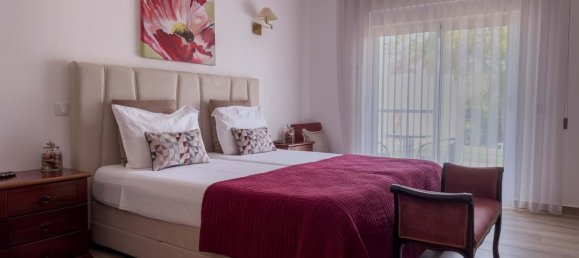 3 غرف نوم فيلا في Mexilhoeira Grande, Portugal رقم 109268 17