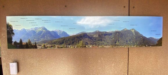 4-salle Penthouse à Nuziders, Austria No. 229759 28