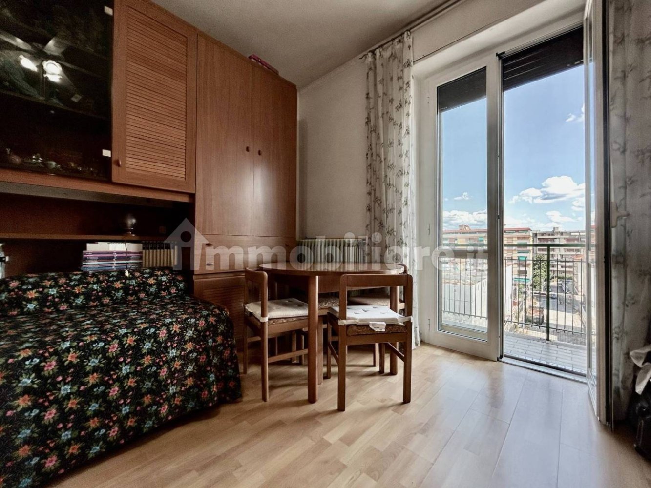 2 غرف نوم شقة في Florence, Italy رقم 328835