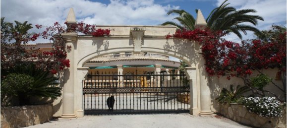 6 bedrooms House in L'Alfàs del Pi, Spain No. 283420 5