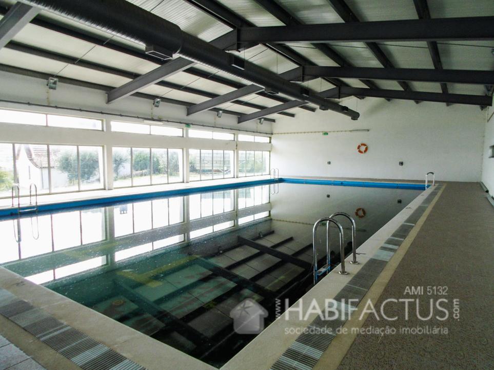 5 Schlafzimmer Haus in Vila Nova de Tazem, Portugal, Nr. 200037