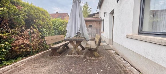 Таунхаус с 5 спальнями в Саарпфальц, Германия № 259719 31