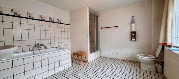 Таунхаус с 5 спальнями в Саарпфальц, Германия № 259719 29