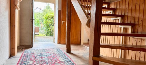 Таунхаус с 5 спальнями в Саарпфальц, Германия № 259719 21