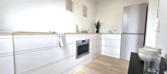 Apartamento de 2 dormitorios en Aschaffenburg, Germany No. 351078 10