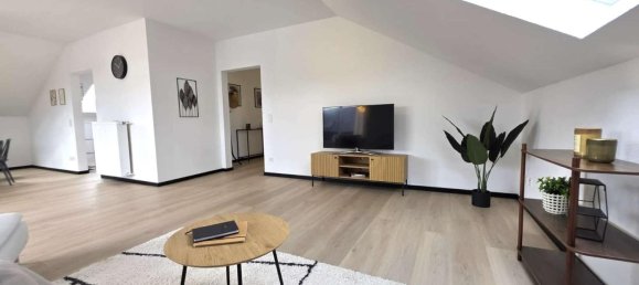 Apartamento de 2 dormitorios en Aschaffenburg, Germany No. 351078 2