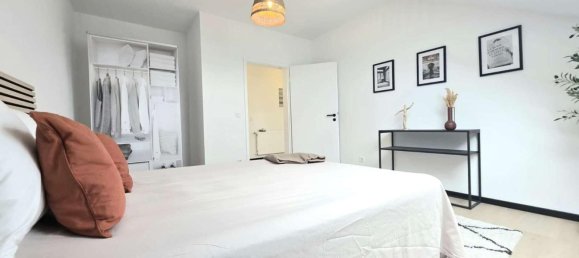 Apartamento de 2 dormitorios en Aschaffenburg, Germany No. 351078 4