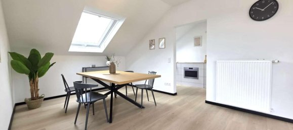 Apartamento de 2 dormitorios en Aschaffenburg, Germany No. 351078 11