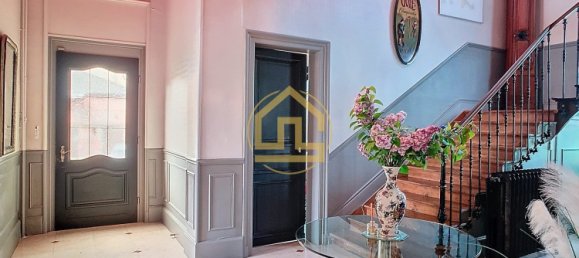 4 Schlafzimmer Haus in Anzin, France, Nr. 273043 8