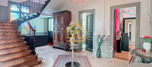 4 Schlafzimmer Haus in Anzin, France, Nr. 273043 5