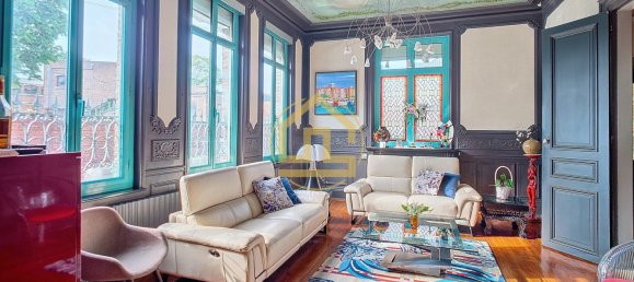 4 Schlafzimmer Haus in Anzin, France, Nr. 273043 9