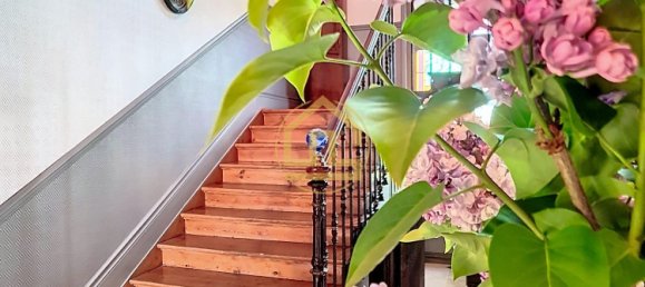 4 Schlafzimmer Haus in Anzin, France, Nr. 273043 16