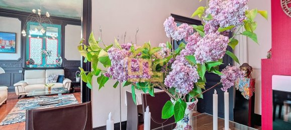 4 Schlafzimmer Haus in Anzin, France, Nr. 273043 13