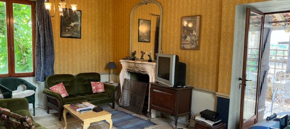 4 غرف نوم منزل في Thiviers, France رقم 279355 8