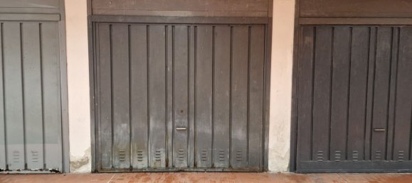 13m² Garage in Milan, Italy No. 255360 2