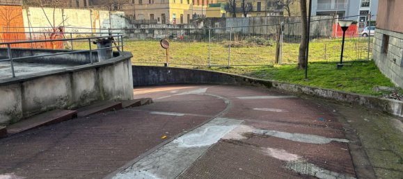 13m² Garage in Milan, Italy No. 255360 4