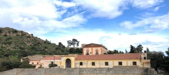 5-salle Appartement à Bagheria, Italy No. 165295 3