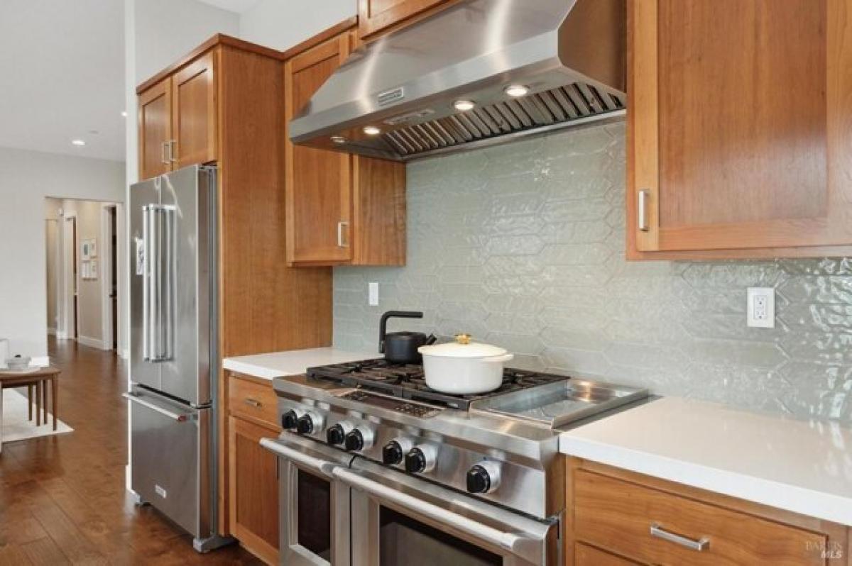 5 bedrooms House in Santa Rosa, USA No. 378254