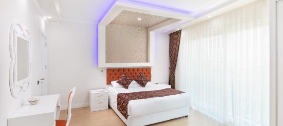 Wohnung 2+1 in Antalya, Turkey, Nr. 23294 8