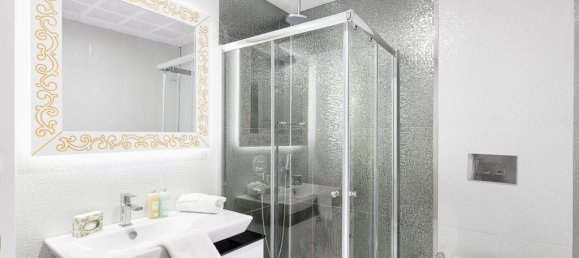 Wohnung 2+1 in Antalya, Turkey, Nr. 23294 7