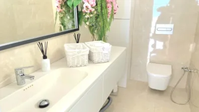 Casa T4 em Fuengirola, Spain N.º 45542