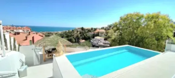 Casa T4 em Fuengirola, Spain N.º 45542 3