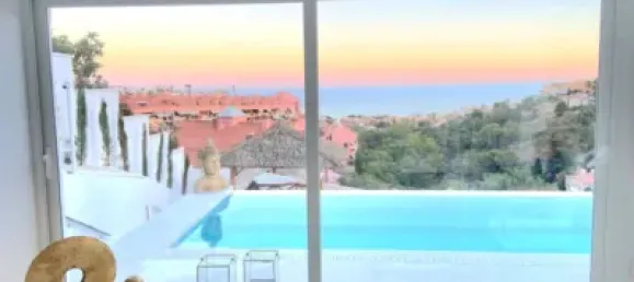 Casa T4 em Fuengirola, Spain N.º 45542 16