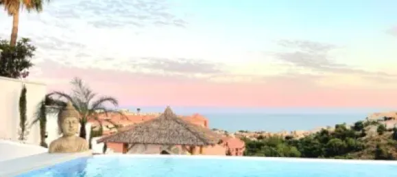 Casa T4 em Fuengirola, Spain N.º 45542 11