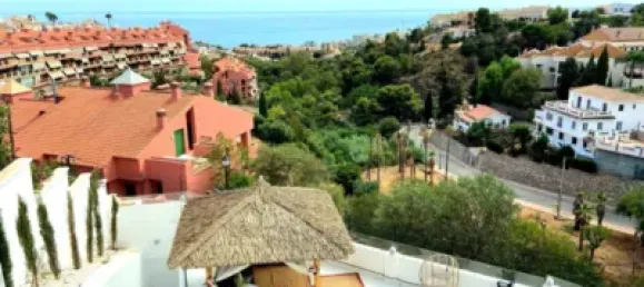 Casa T4 em Fuengirola, Spain N.º 45542 4