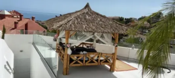 Casa T4 em Fuengirola, Spain N.º 45542 8