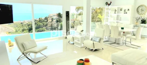 Casa T4 em Fuengirola, Spain N.º 45542 15